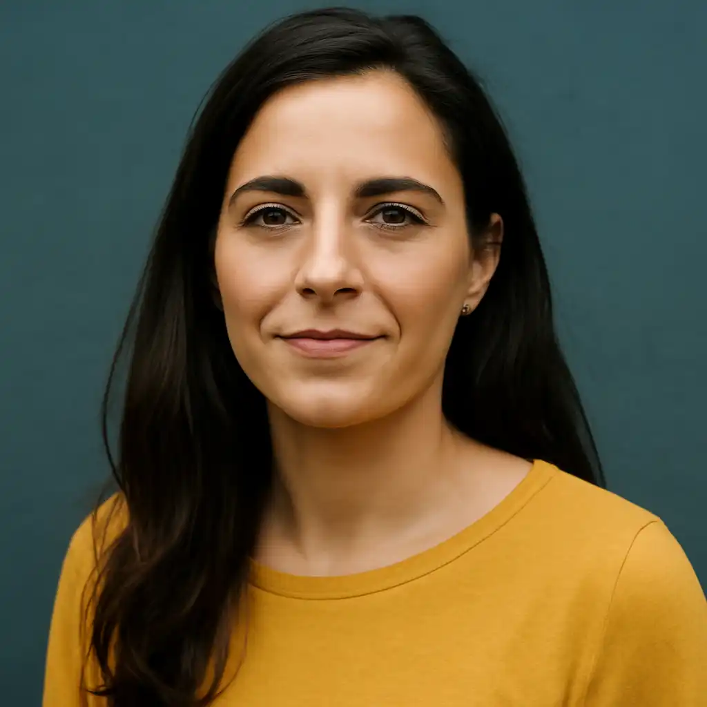 Chiara Barbieri